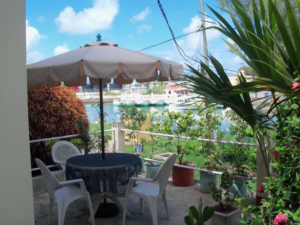 Villa Acajou Sur Mer Port Mathurin Pokoj fotografie